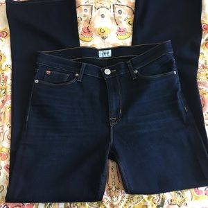 Hudson Jeans Petite Love Bootcut Size 31